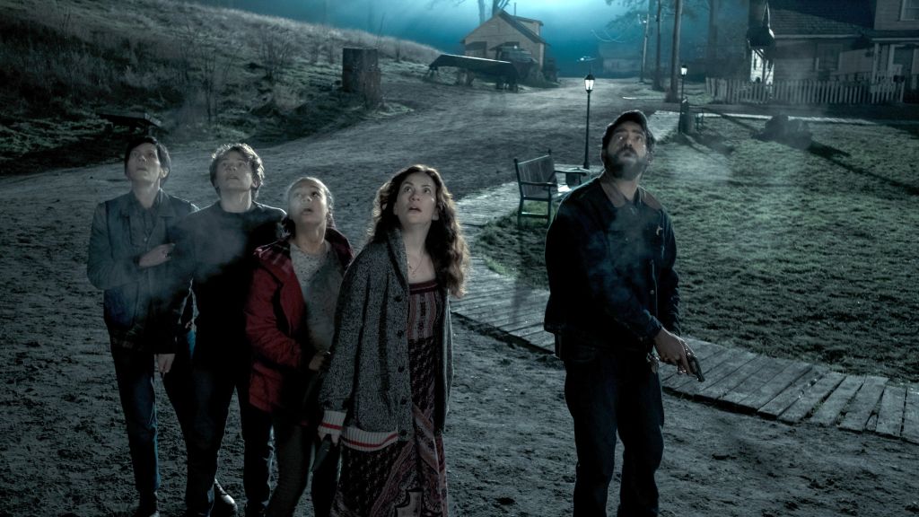 Best Horror TV Shows Midnight Mass