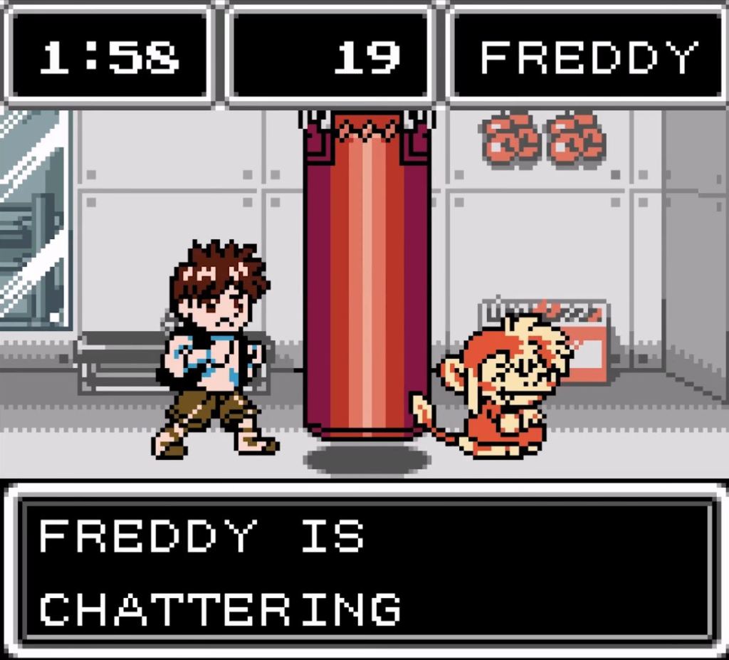 Alone In The Dark On GBC Is A Bizarre Relic You Should Play At Least Once