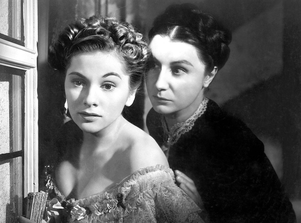 Mrs. Danvers in Rebecca (1940)