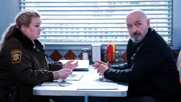 The Return of The Alien Tracker Raises the Stakes on Resident Alien