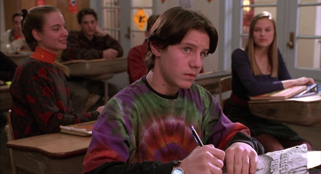 Omri Katz in Hocus Pocus
