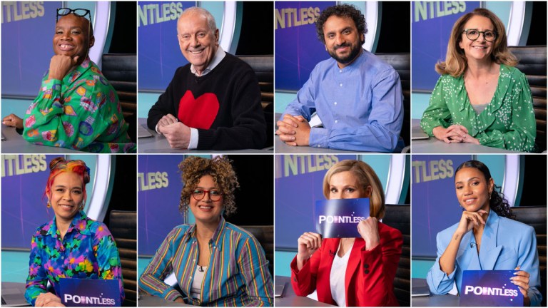 Pointless Guest Hosts 2023