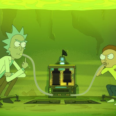 Rick and Morty: A Guide to Every Voice Actor