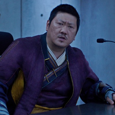 Wong in She-Hulk