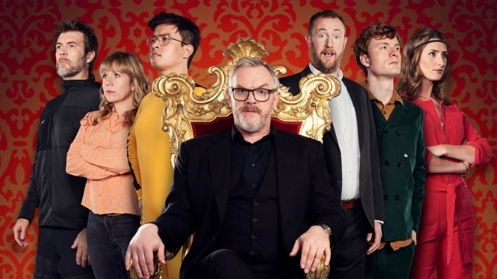 Taskmaster Series 7