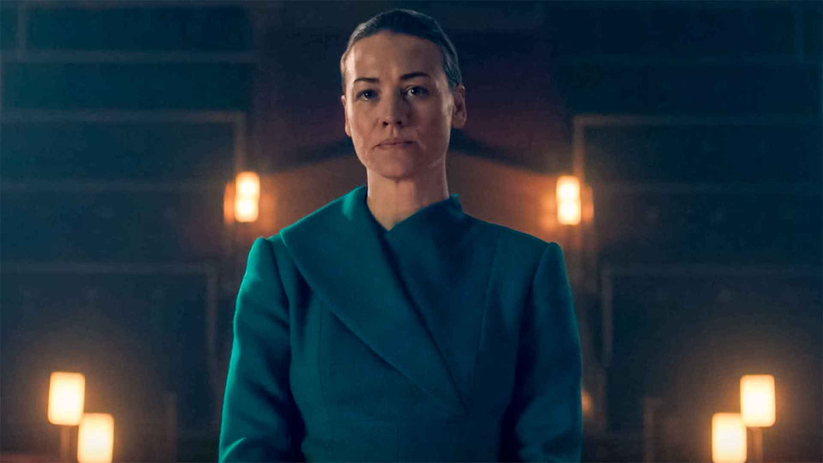 The Handmaid's Tale Season 5 Episode 3 Review: Border | Den of Geek The Handmaid's Tale Season 5 Episode 3 Review: Border | Den of Geek
