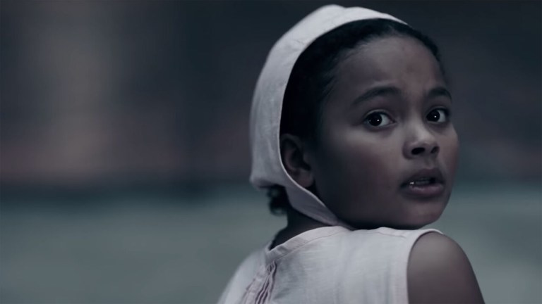 The Handmaid's Tale Season 4 Hannah Bankole