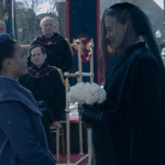 The Handmaid's Tale: the Sickening Meaning of Gilead's New Dress Color |  Den of Geek