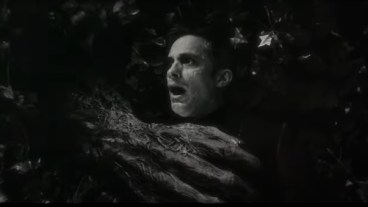 Gael Garcia Bernal as Jack Russell in Marvel's Werewolf By Night