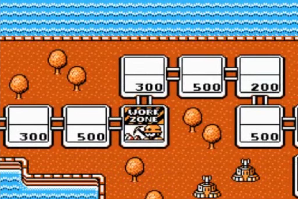 Wily & Right no Rockboard: That’s Paradise (1993)