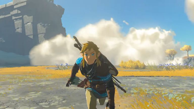 New Zelda game: Crazy theories of Breath of the Wild