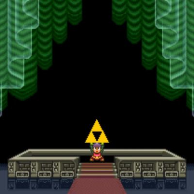 Wind Waker's Controversial Graphics Make It a Truly Timeless Zelda Game