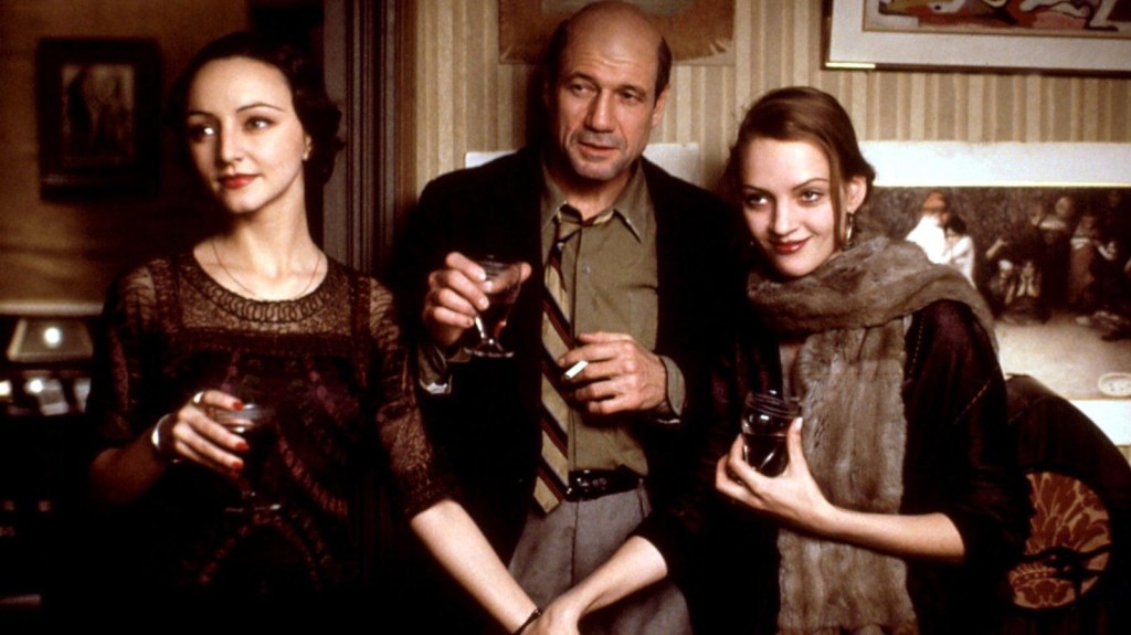Henry & June