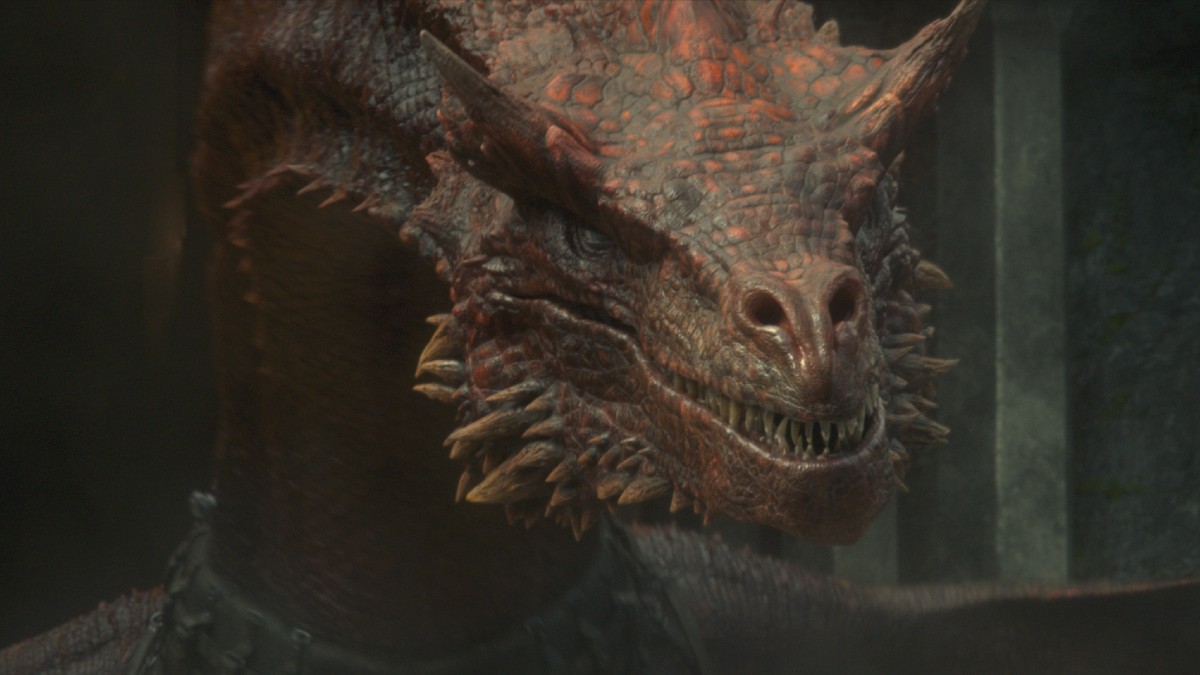 All of the Dragons in 'House of the Dragon' and Who They Belong to