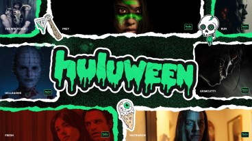 Huluween