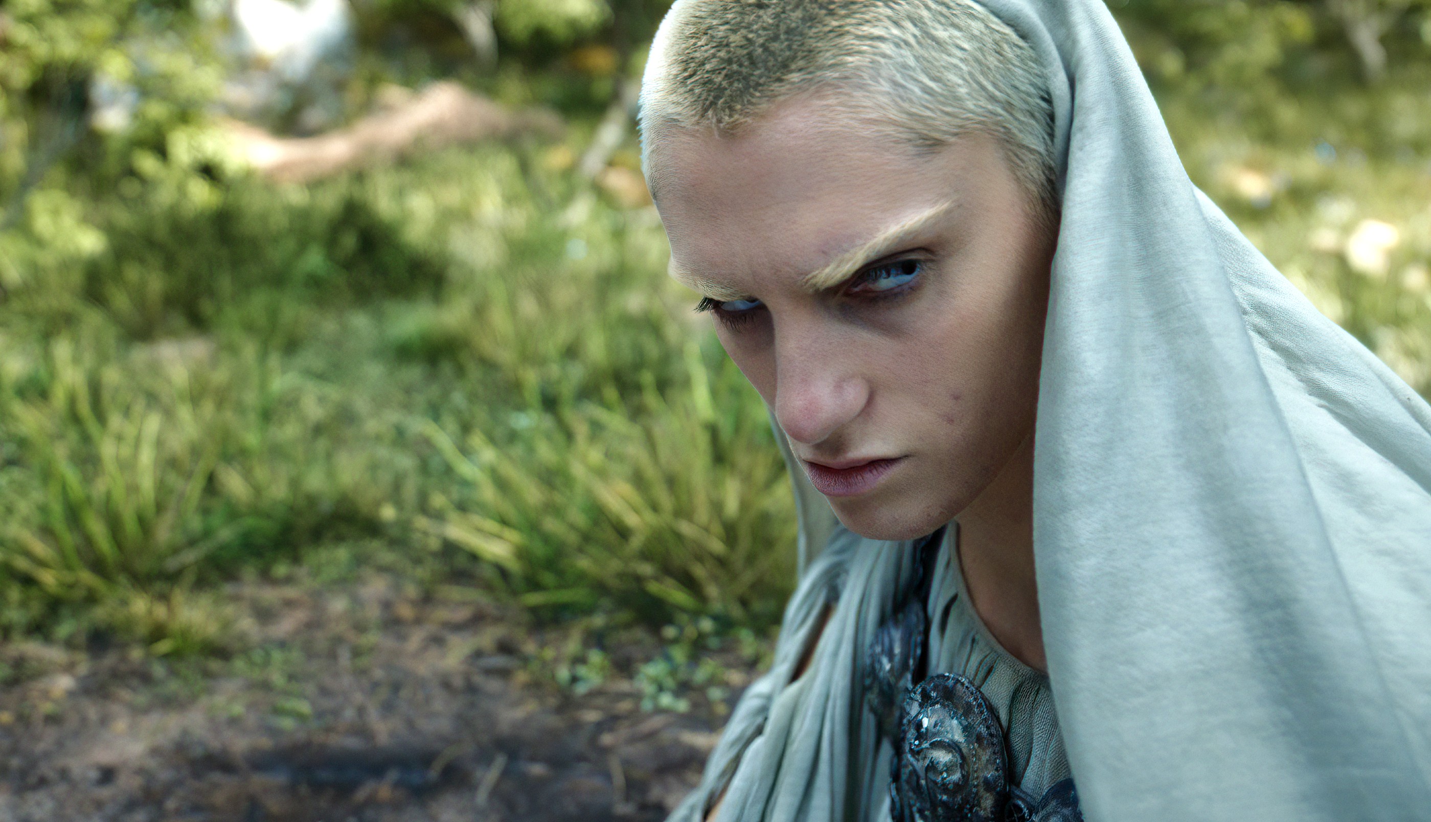 Sauron Fair Form