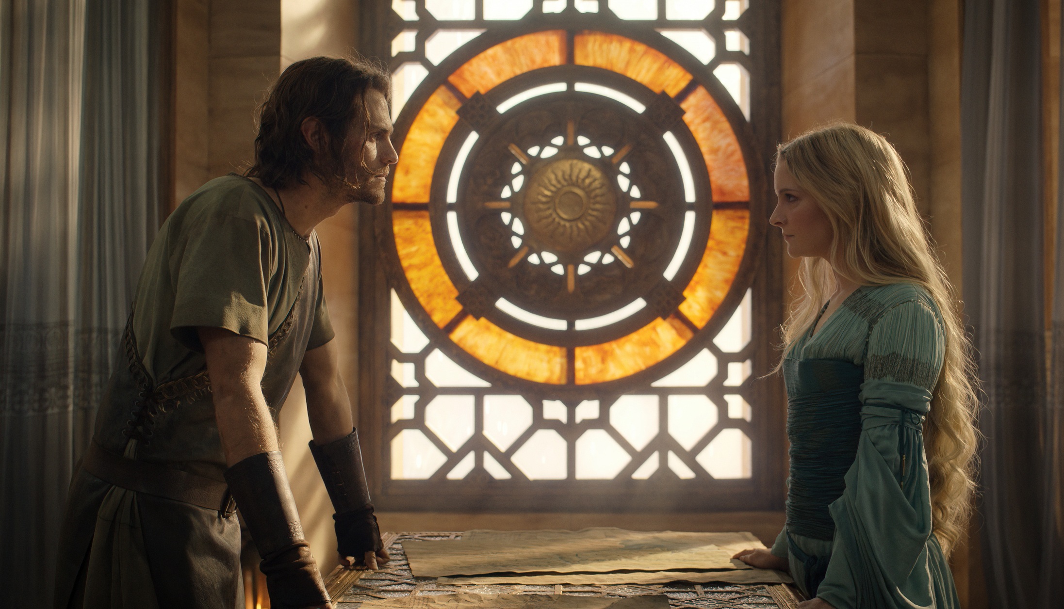 The Rings of Power' Episode 2 Recap and Reactions: Return to