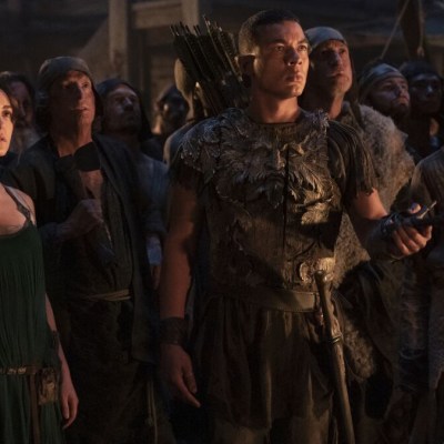 The Lord of the Rings: The Rings of Power' Is Taking Its Sweet Time - The Atlantic