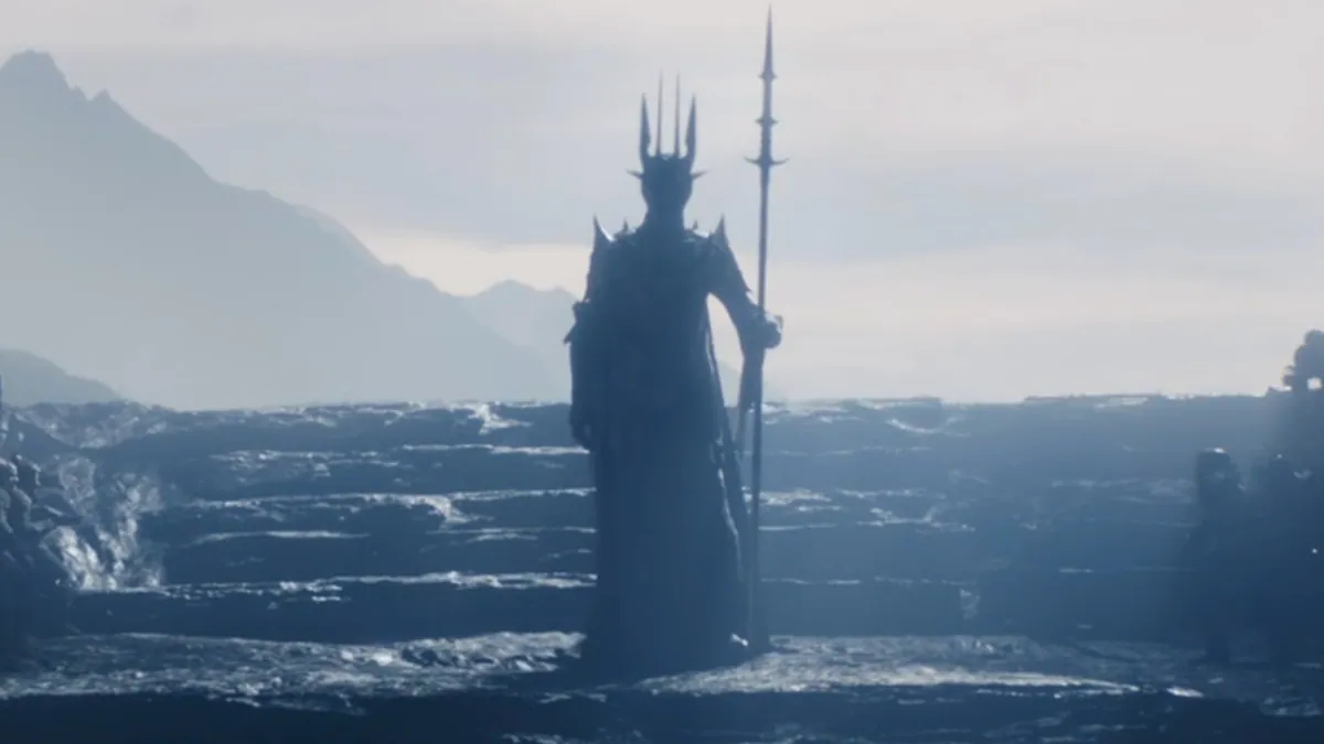 The Rings of Power Theory Suggests Sauron Is Hiding in Plain Sight | Den of  Geek