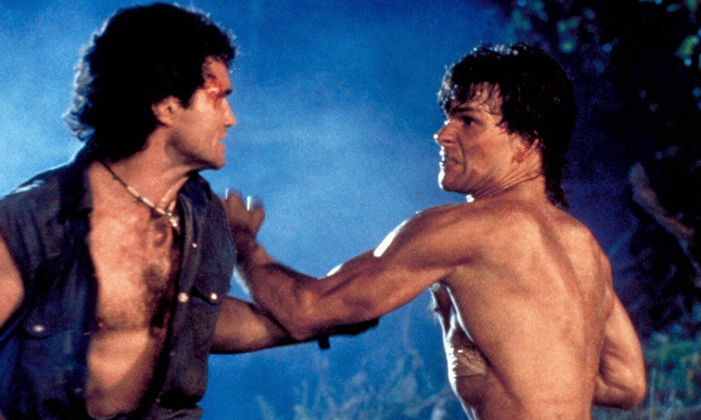 Road House: The Long Journey to Reboot a Martial Arts Cult Classic