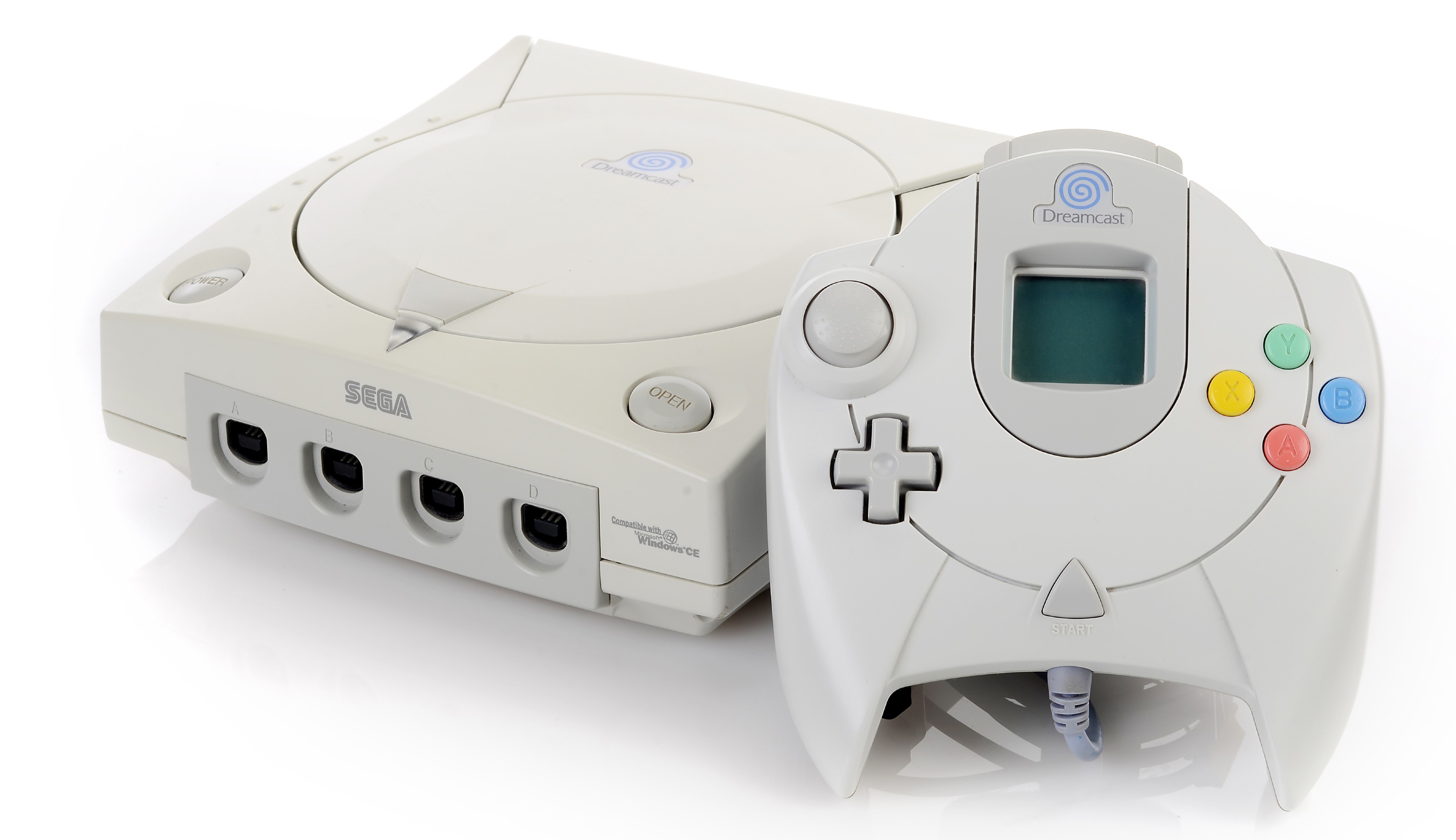 What Was the Last Sega Dreamcast Game Ever Released? Den of Geek