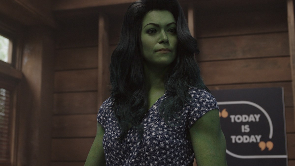 She-Hulk: Attorney At Law has drawn criticism for a big part of Jennif