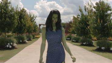 She-Hulk: Attorney at Law Episode 6 Review – Just Jen