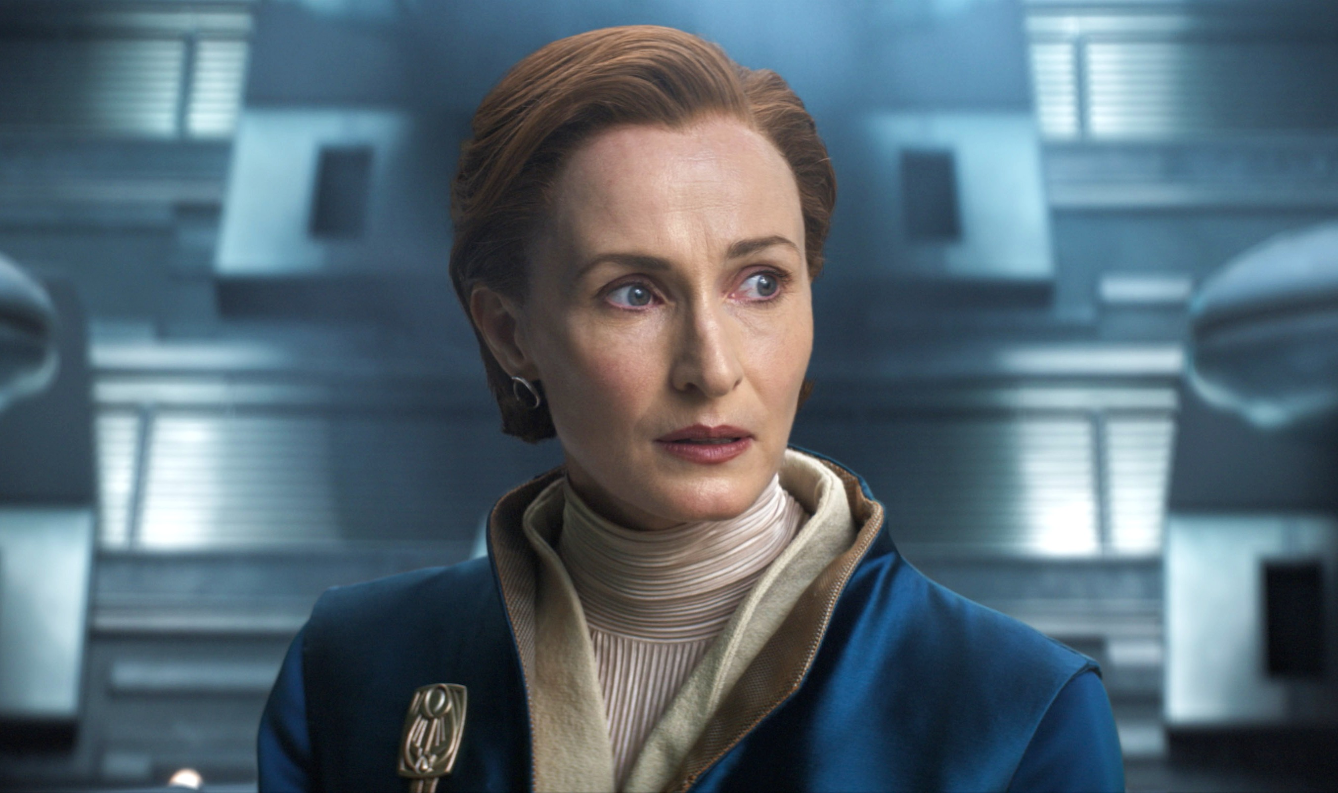 Star Wars 'Andor' Cast Talk Character Growth in Season 2, Interesting Fan  Engagement, and More - Star Wars News Net