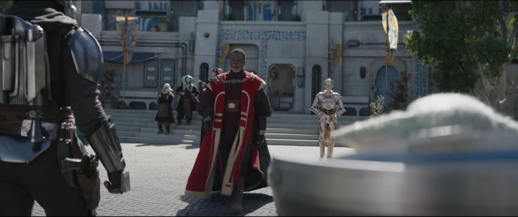 Trailer out Marvel Studios' Werewolf By Night, The Santa Clauses, The Mandalorian S3, Wanna, KwK Ep 11: New trailers and teasers - Telegraph India