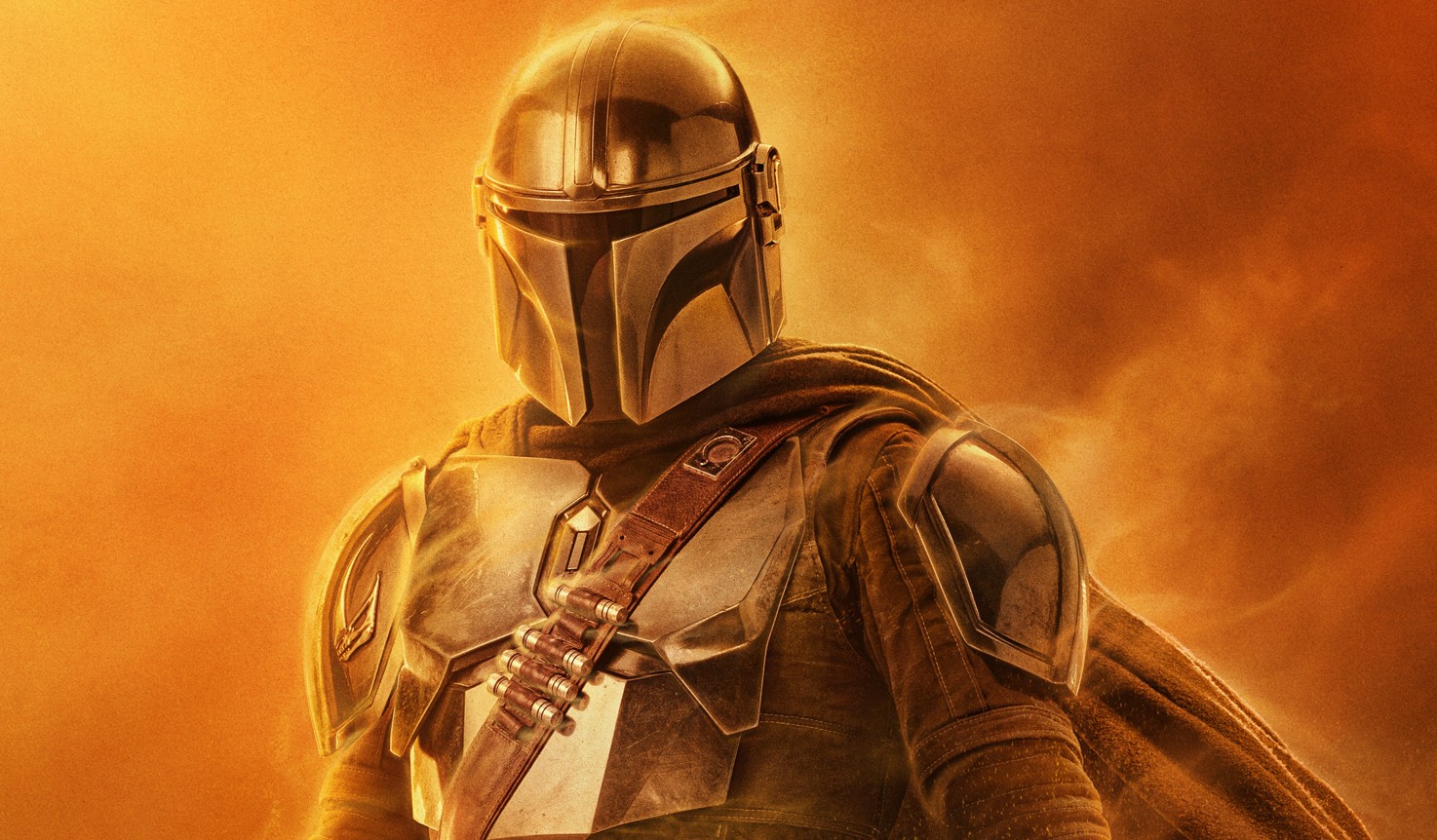 The Mandalorian Season 3 Trailer Is Chock Full of Mandalorians