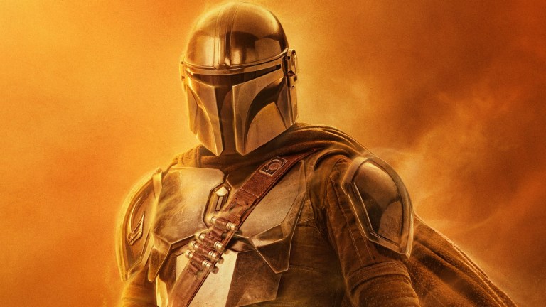 Star Wars: The Mandalorian Season 3 Trailer
