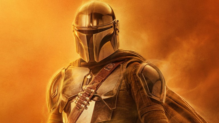 Star Wars: The Mandalorian Season 3 Trailer