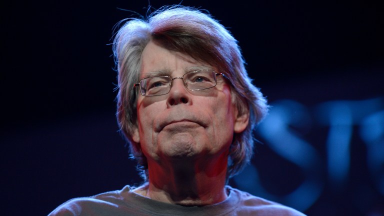 Stephen King