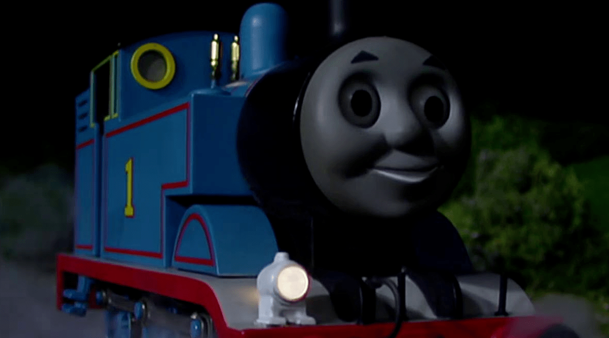 Thomas thomas the tank engine deals