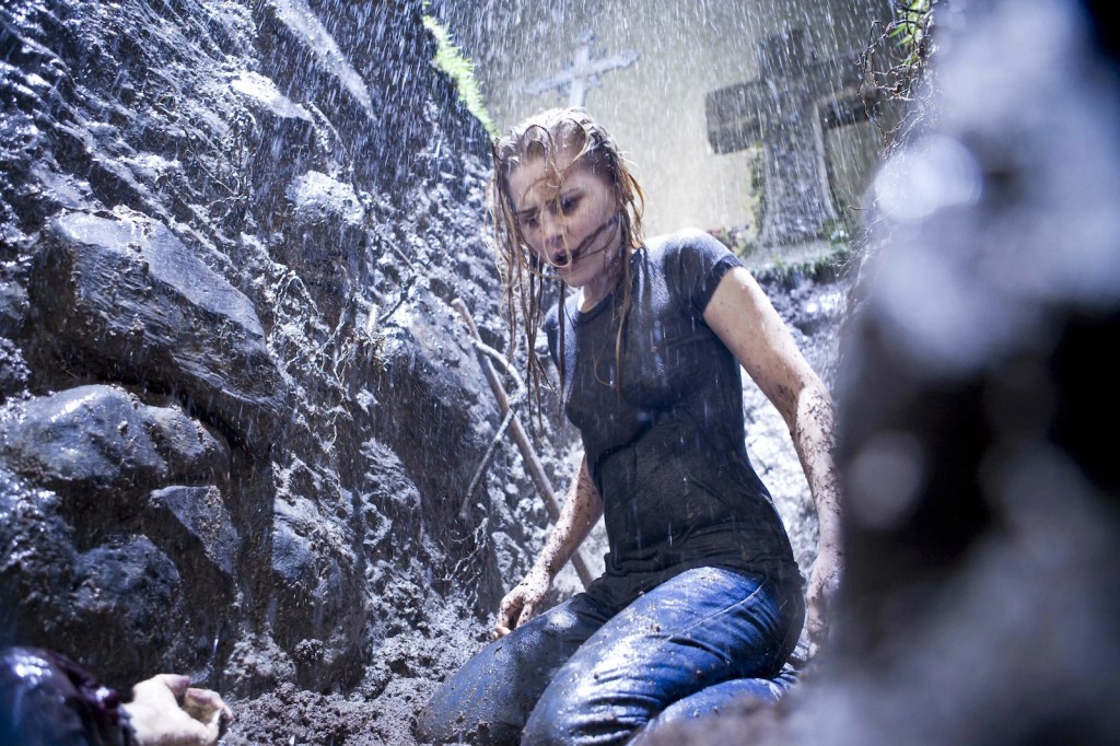 Alison Lohman in Drag Me to Hell