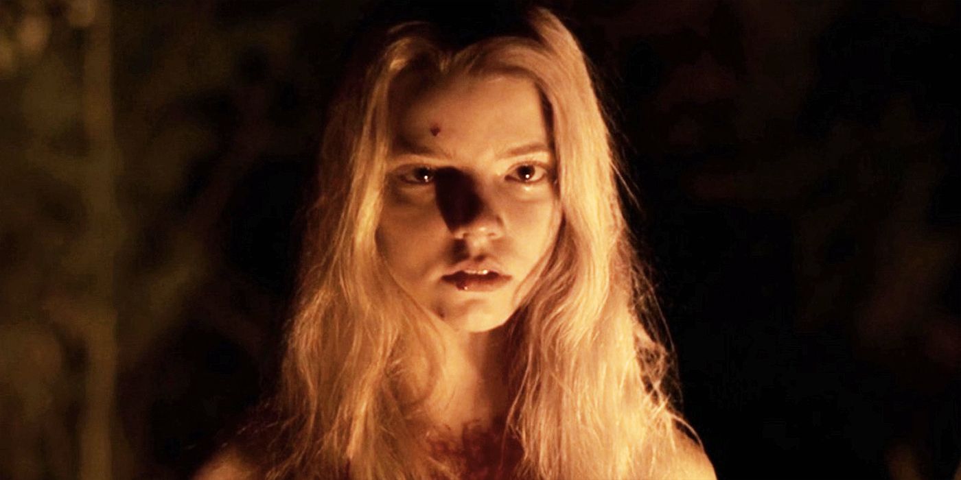 M. Night Shyamalan Gave Anya Taylor-Joy A Piece Of Direction That Changed  Her Entire Perspective On Acting