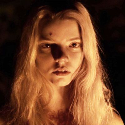 Anya Taylor-Joy in The Witch