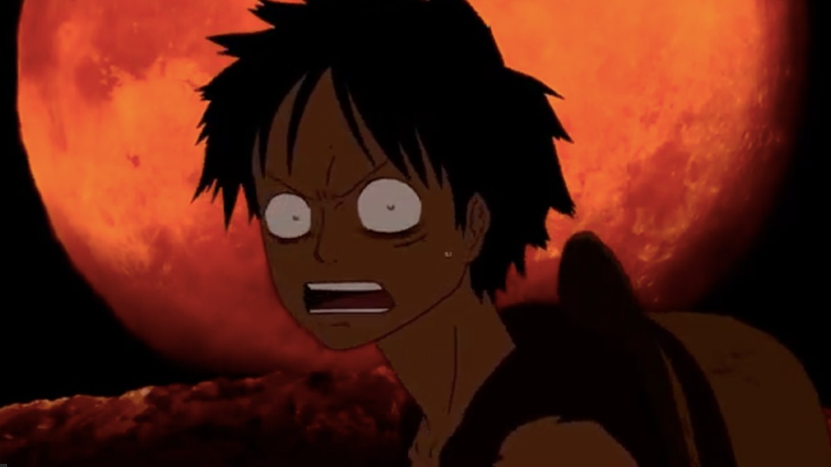 One Piece: When The Most Colorful Anime Made a Horror Movie | Den of Geek