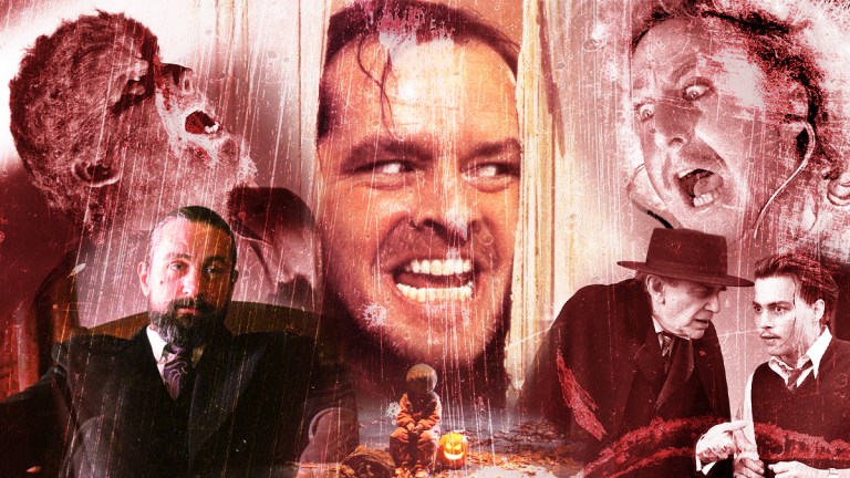 The Wolf Man, Young Frankenstein, Ed Wood Best Halloween Movies