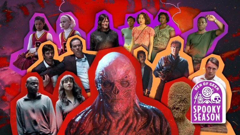 Best Horror TV Shows of the 21st Century_Lead