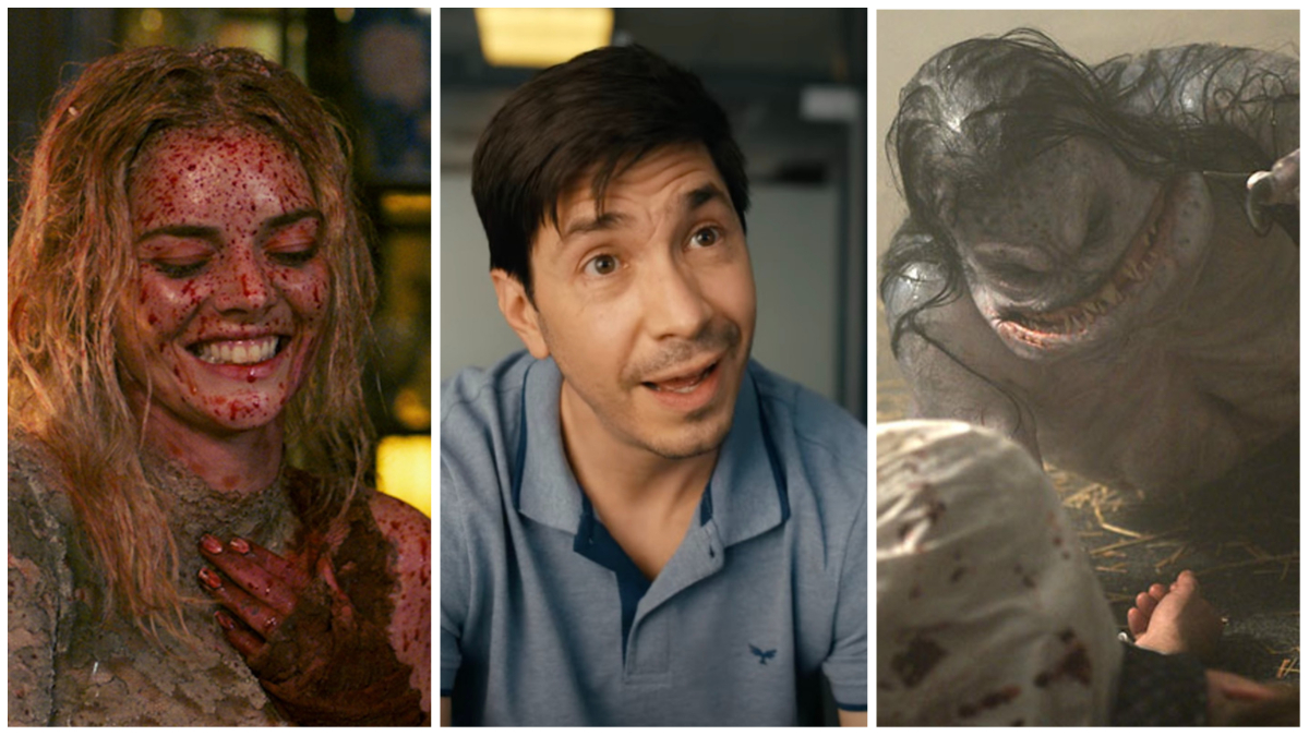 Great Horror Comedy Movies to Watch After Barbarian | Den of Geek