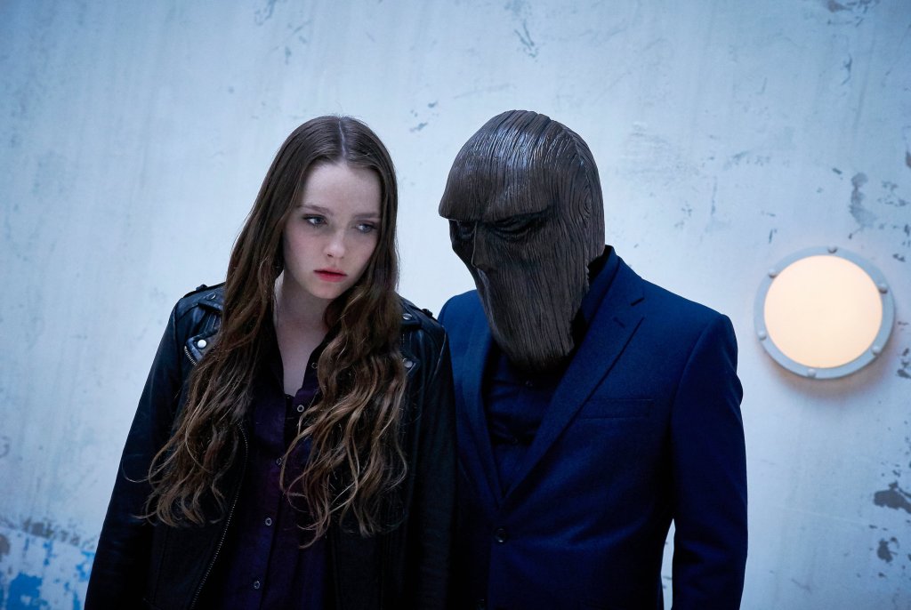 Best TV Horror - Channel Zero