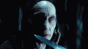 Charles Dance in Dracula Untold