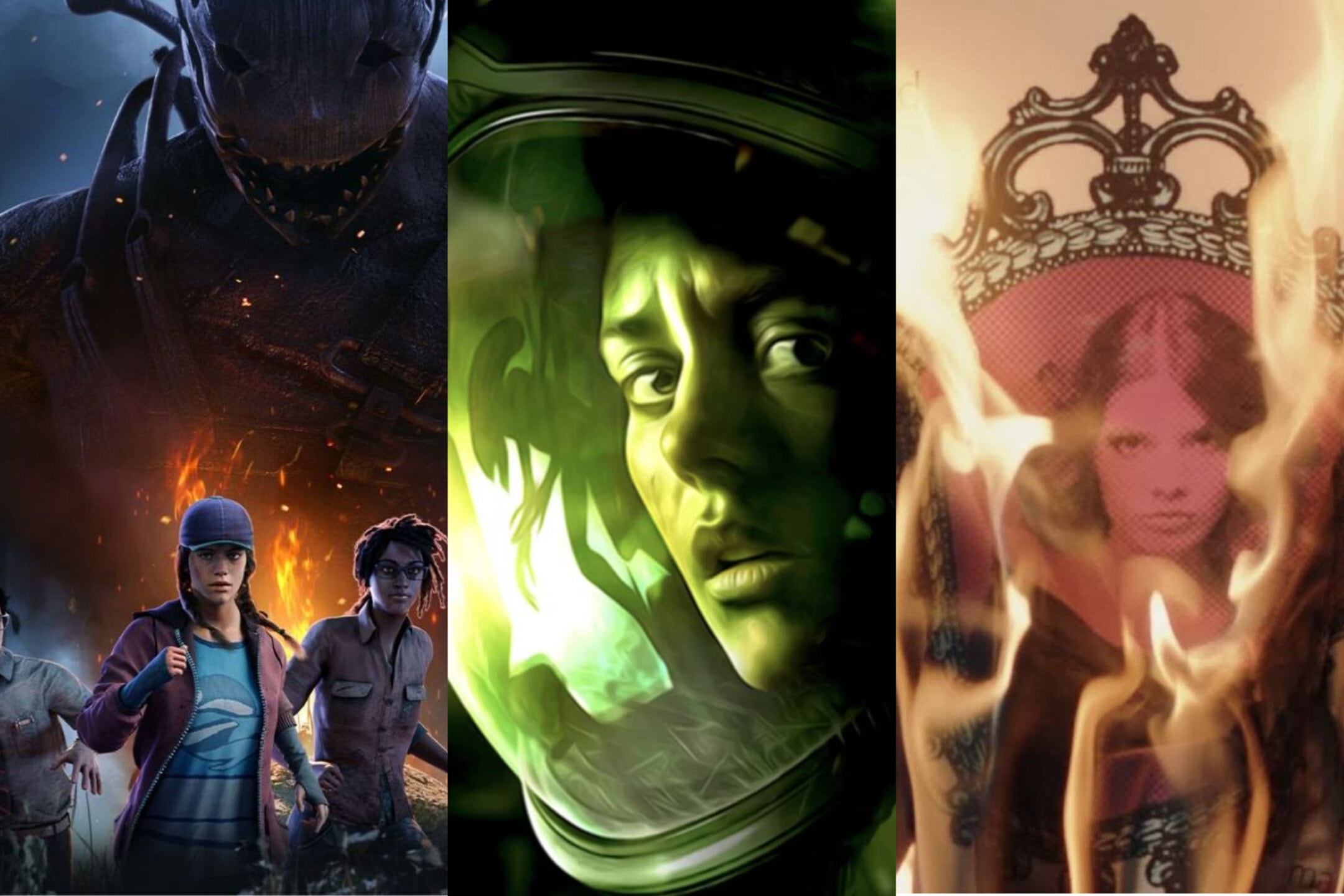 Best Horror Games on Xbox Game Pass | Den of Geek