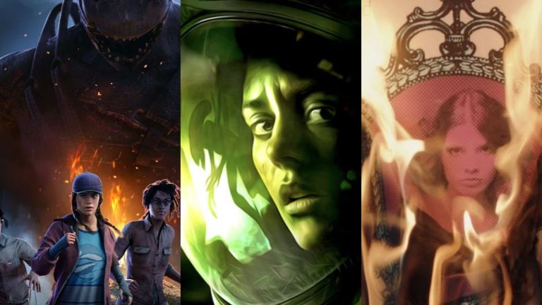 Best Horror Games On Xbox Game Pass Den Of Geek Best Horror Games On Xbox Game Pass Den Of Geek