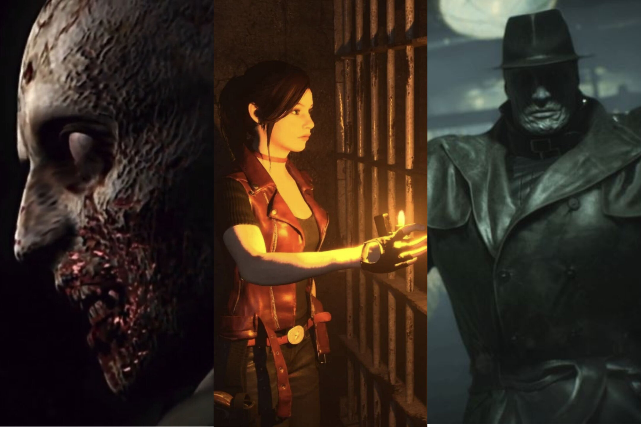 10 Resident Evil Games That Deserve Remakes