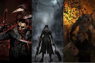 Fable 2 Character Morphing Fable 2 Character Morphing