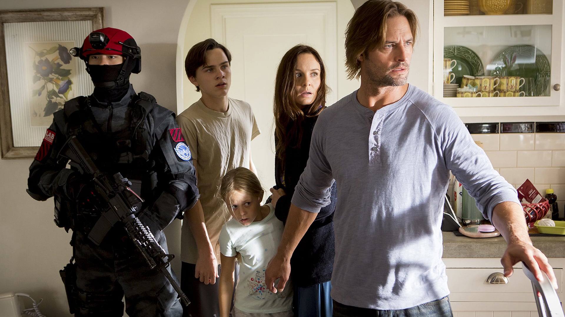Why USA Network's Colony Is Still Missed