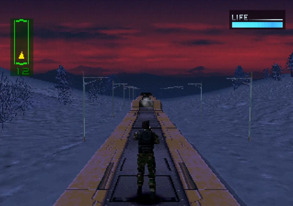 Covert Ops: Nuclear Dawn