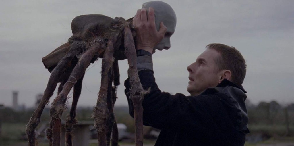 Creature in Possum
